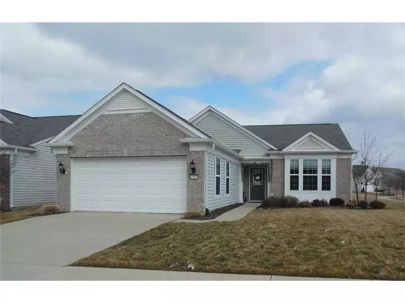 Fishers, IN 46037,15930 Blush DR