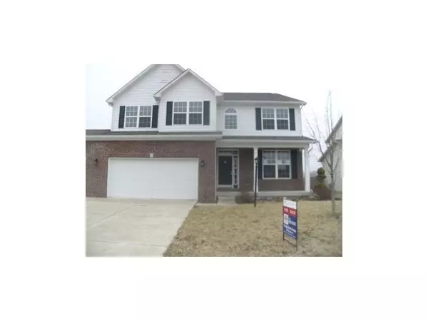 9723 Brooks DR, Mccordsville, IN 46055