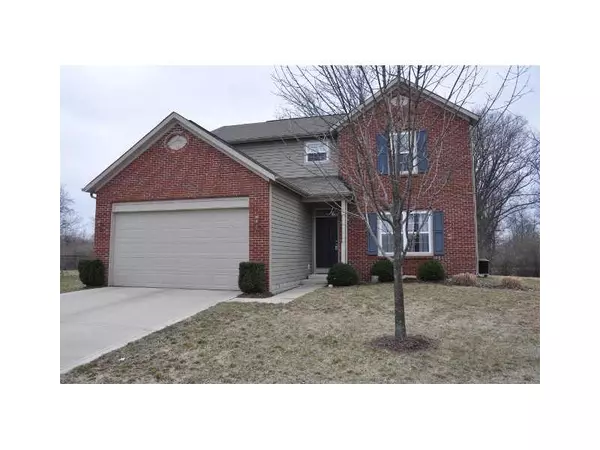 1056 RENTHAM LN, Indianapolis, IN 46217