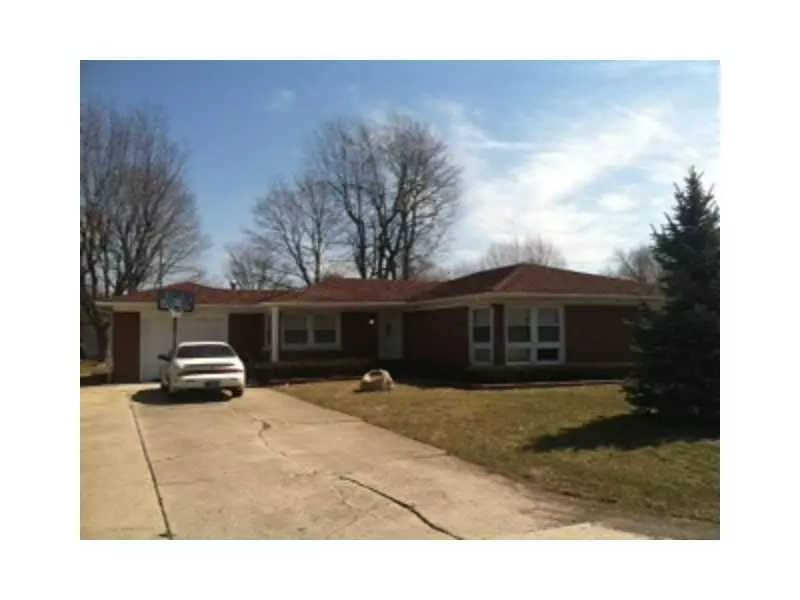 Middletown, IN 47356,610 BEECHWOOD