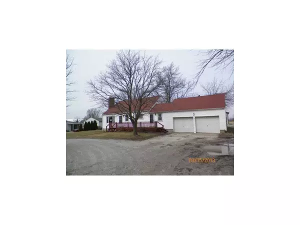 288 E SR 28, Alexandria, IN 46001