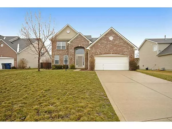 Fishers, IN 46037,14144 MOATE DR