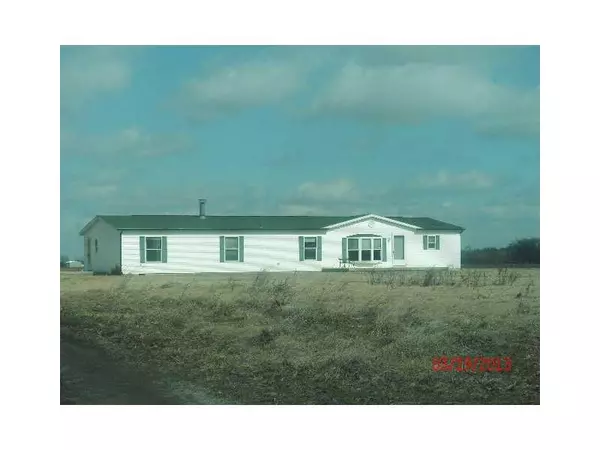 1223 W 200, Hartford City, IN 47348