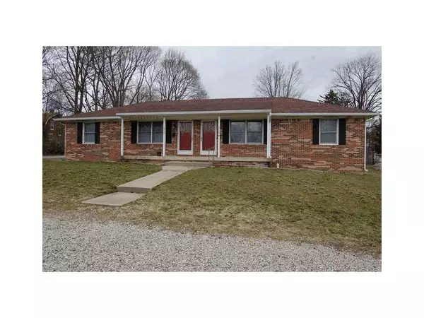 312 Tile ST, Pendleton, IN 46064