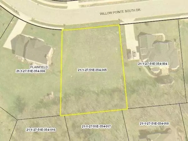 Plainfield, IN 46168,719 WILLOW POINTE SOUTH DR