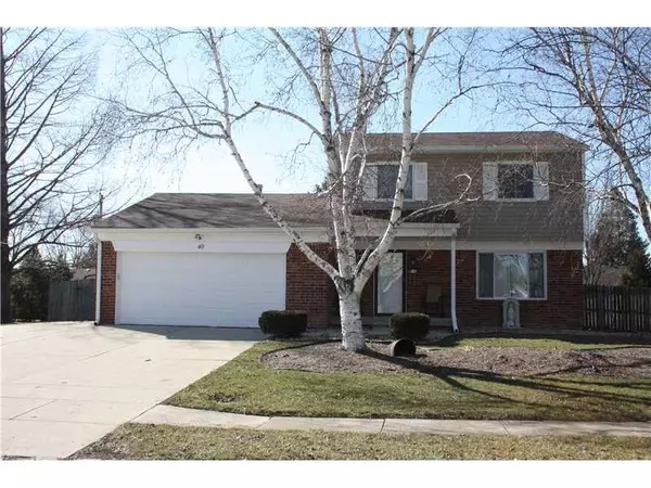 49 PICADILLY RD, Brownsburg, IN 46112