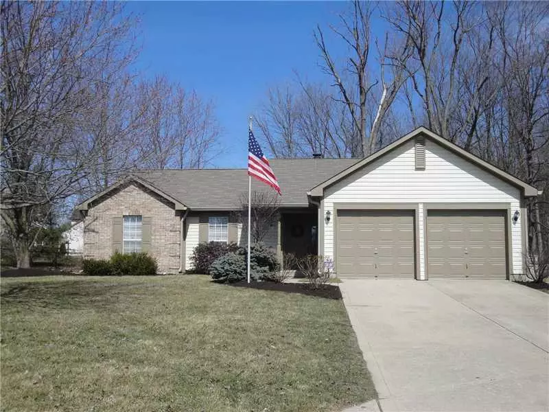 Indianapolis, IN 46268,3626 Camberwood Ct