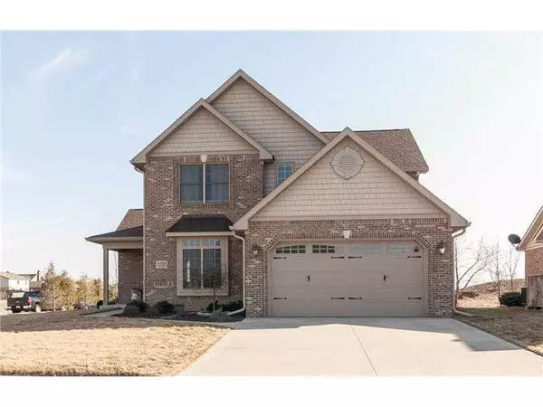 9453 AUBURN CT, Lapel, IN 46051