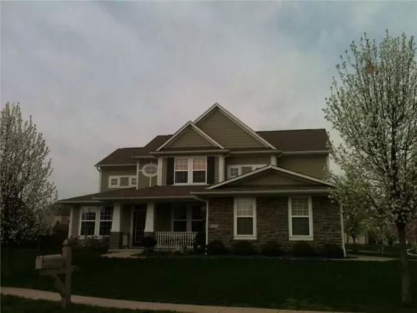 15744 BOLTON CIR, Westfield, IN 46074