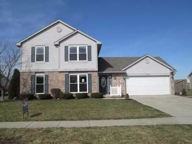 2606 COUNTRYSIDE DR, Lebanon, IN 46052