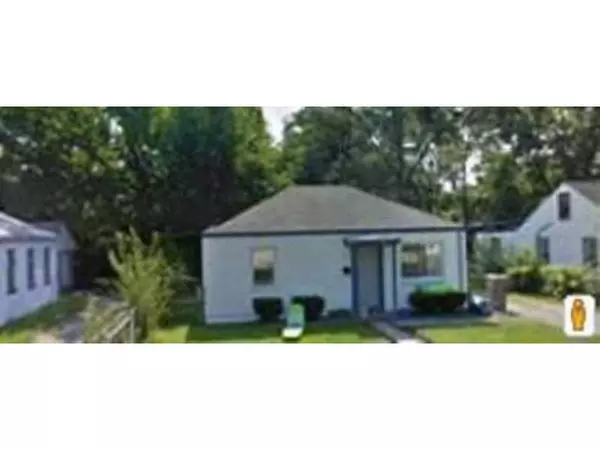 2109 MEDFORD AVE, Indianapolis, IN 46222