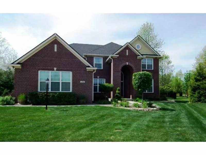 Fishers, IN 46040,11233 ODESSA CIR