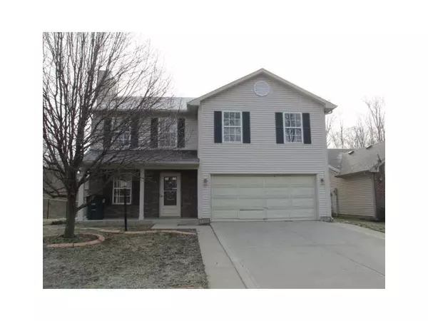 845 CHARNWOOD, Beech Grove, IN 46107