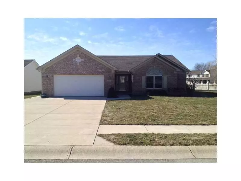 Yorktown, IN 47396,9501 W Rachel DR