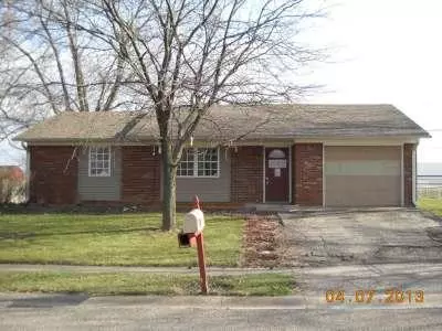 9835 E 24th ST, Indianapolis, IN 46229