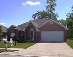 7641 Quail Creek Trace #11, Pittsboro, IN 46167
