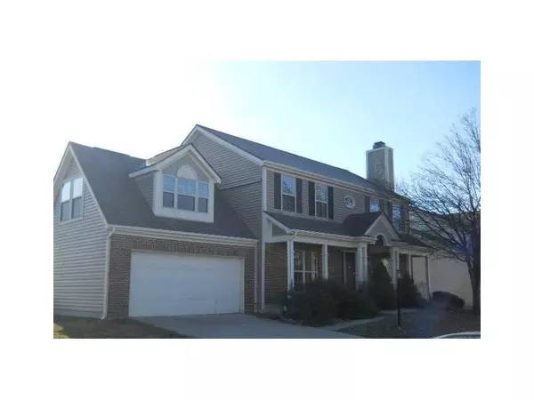 5849 Arabian, Indianapolis, IN 46228