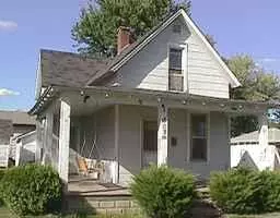 303 E Eighth ST, Sheridan, IN 46069