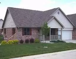 1504 E UNION DR #1504, Crawfordsville, IN 47933