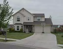 12984 Whitehaven LN, Fishers, IN 46038