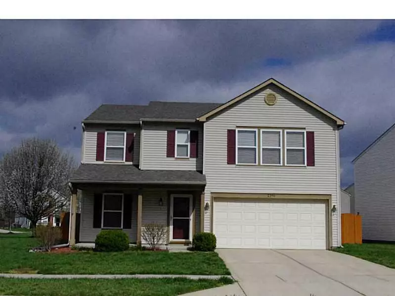 Plainfield, IN 46168,2396 Shadowbrook DR