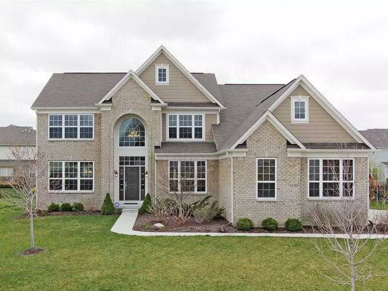 Fishers, IN 46040,15341 NAUGHTON LN