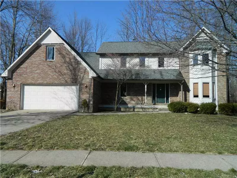 Indianapolis, IN 46256,9323 Castle Knoll BLVD