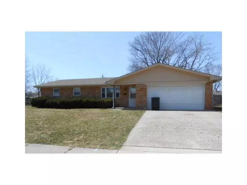 5108 KINGMAN DR, Indianapolis, IN 46226