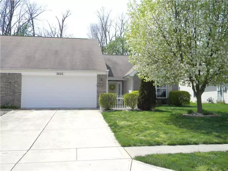 Plainfield, IN 46168,5856 OBERLIES WAY #B