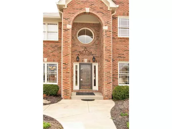 Fishers, IN 46037,11672 SKYHAWK CT