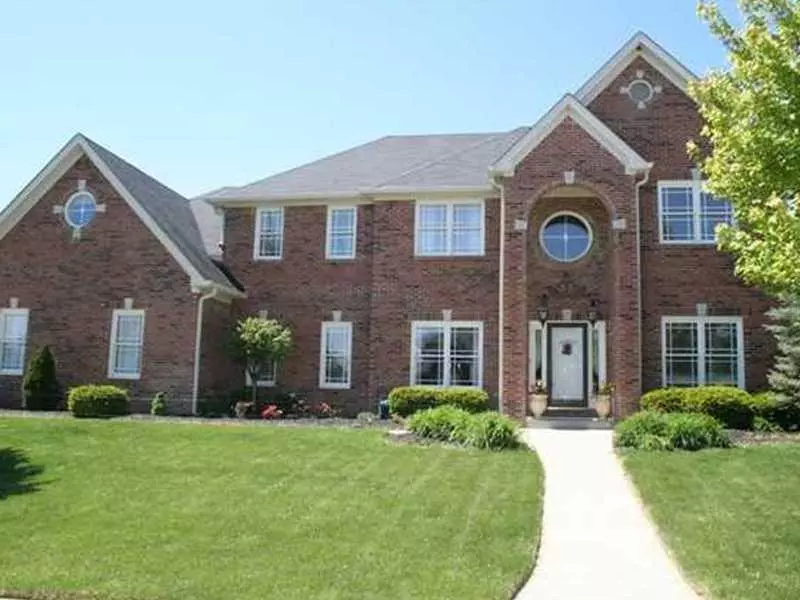 Fishers, IN 46037,11672 SKYHAWK CT