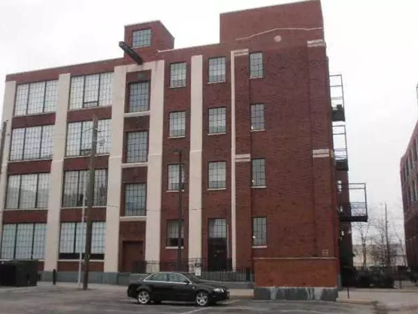 624 E Walnut ST #36, Indianapolis, IN 46204