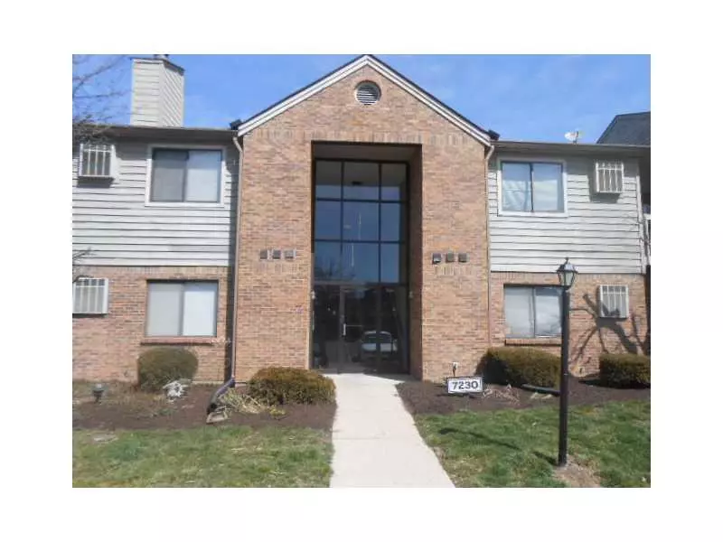 Indianapolis, IN 46254,7230 Village Pw, Unit 6 DR