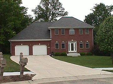 Danville, IN 46122,112 James CT