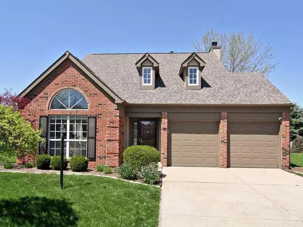 7678 COLONIAL CT, Fishers, IN 46038