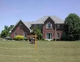 7593 TRAILWIND DR, Brownsburg, IN 46112