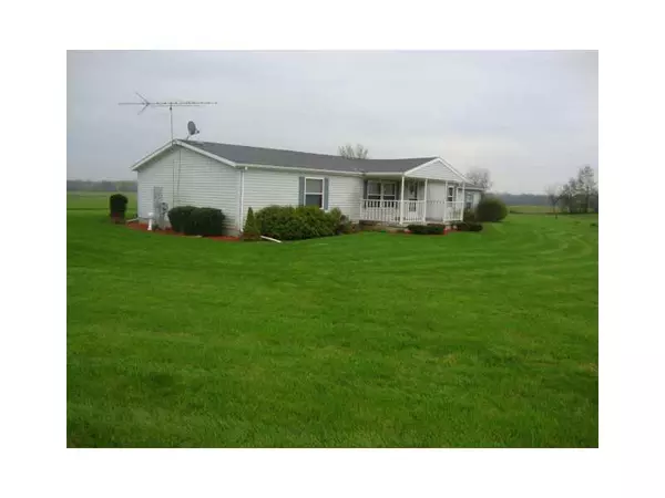 662 E CR 200 South, Greencastle, IN 46135