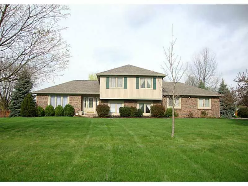 Avon, IN 46123,322 GLENBROOK LN