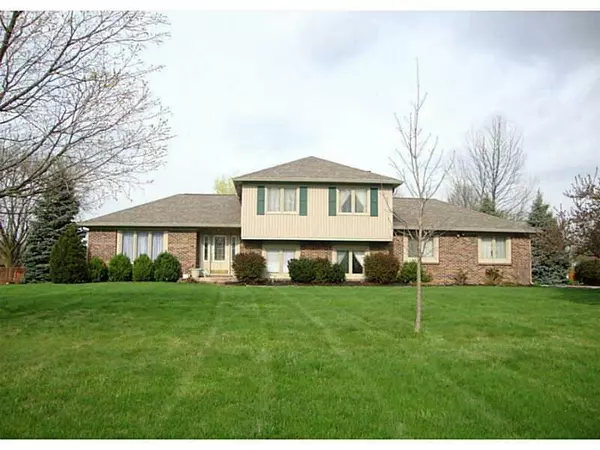 322 GLENBROOK LN, Avon, IN 46123