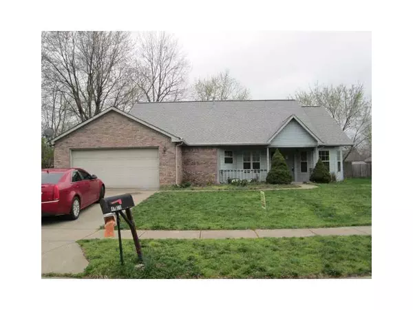 4428 Sunshine, Indianapolis, IN 46228