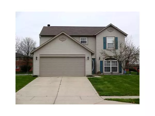 2210 PHEASANT RUN, Westfield, IN 46074