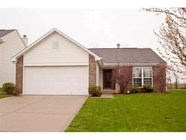 6685 ODESSA WAY, Mccordsville, IN 46055