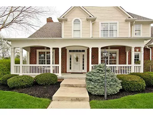 Zionsville, IN 46077,9834 Buttondown Ln