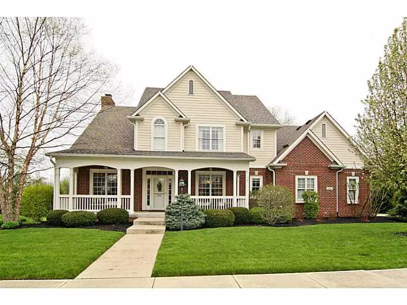 Zionsville, IN 46077,9834 Buttondown Ln