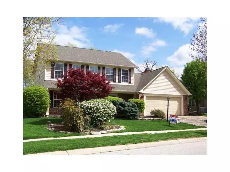 Indianapolis, IN 46237,7919 ROCK ROSE CT