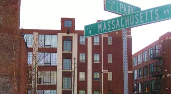 624 E Walnut ST #33, Indianapolis, IN 46204