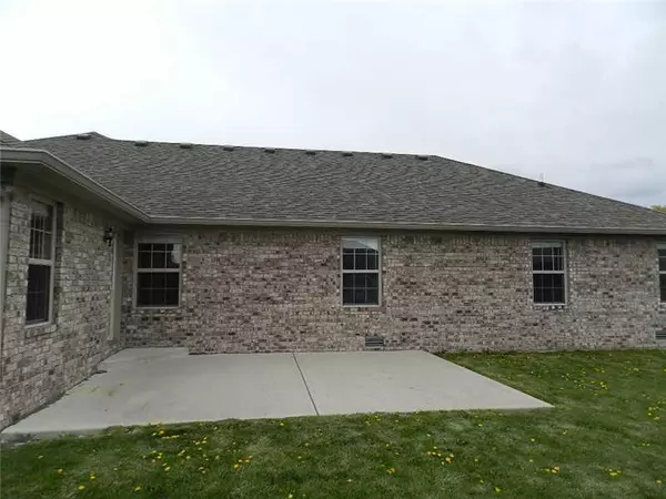 Danville, IN 46122,1569 KARYL ANNE CT