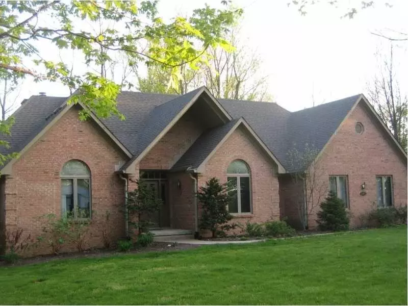 12471 N Bray RD, Mooresville, IN 46158