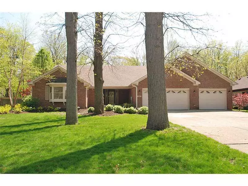 Beech Grove, IN 46107,1109 Timber Grove PL