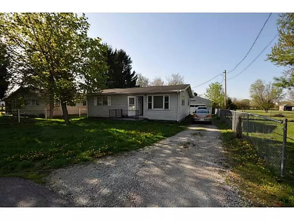 Whitestown, IN 46075,303 W PIERCE ST